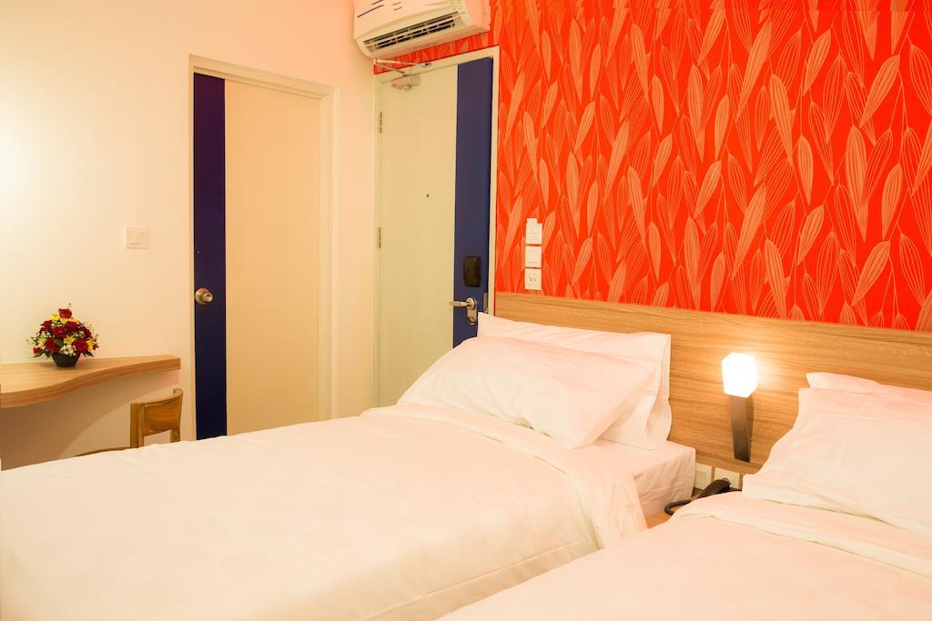 เดอมิรา โฮเต็ล Hotel สุราบายา ห้อง รูปภาพ